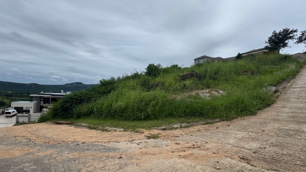 Vacant land for sale in Drum Rock - 1NS1686850