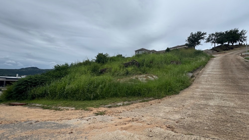 Vacant land for sale in Drum Rock - 1NS1686850