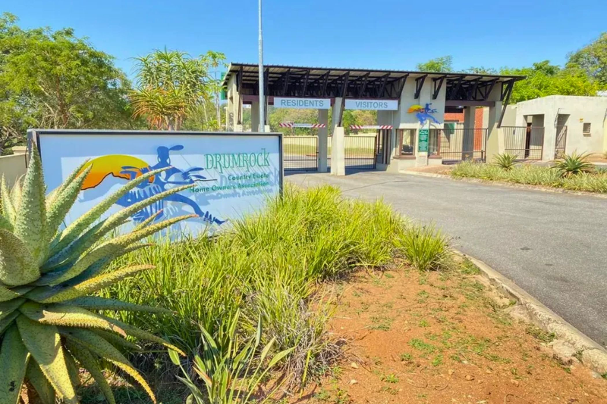 Vacant land for sale in Drum Rock - 1NS1686853