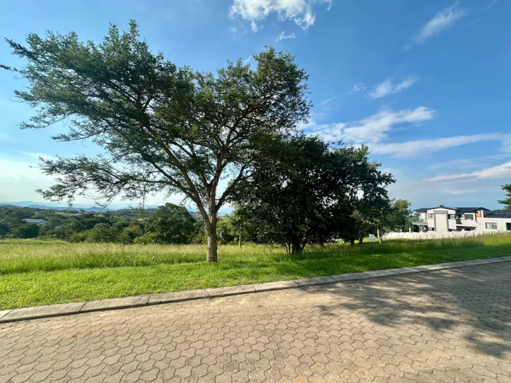 Vacant land for sale in The Rest - 1NS1686760