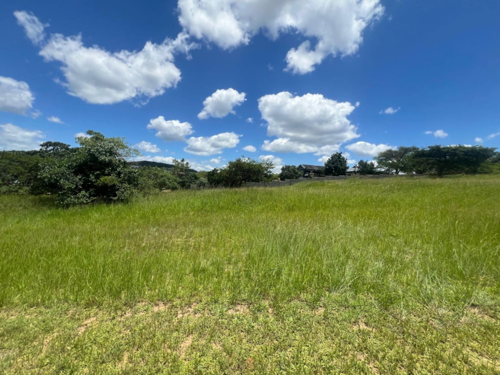 Vacant land for sale in The Rest - 1NS1686753