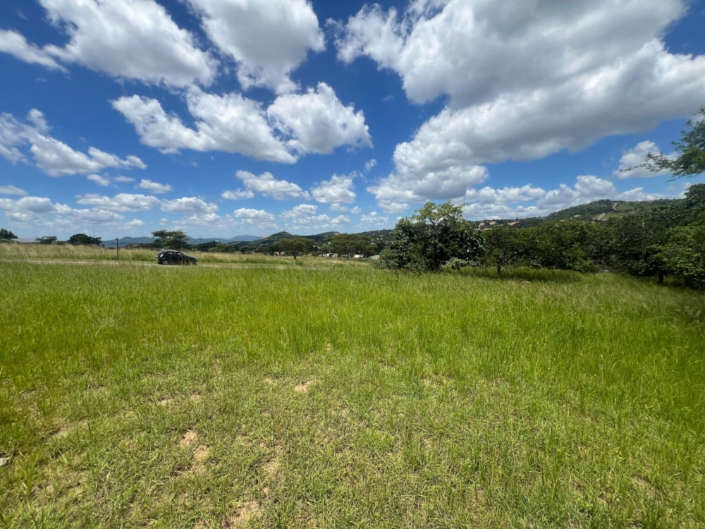 Vacant land for sale in The Rest - 1NS1686753