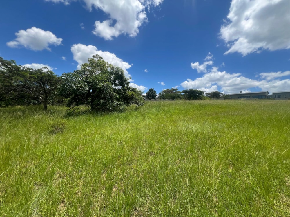 Vacant land for sale in The Rest - 1NS1686753