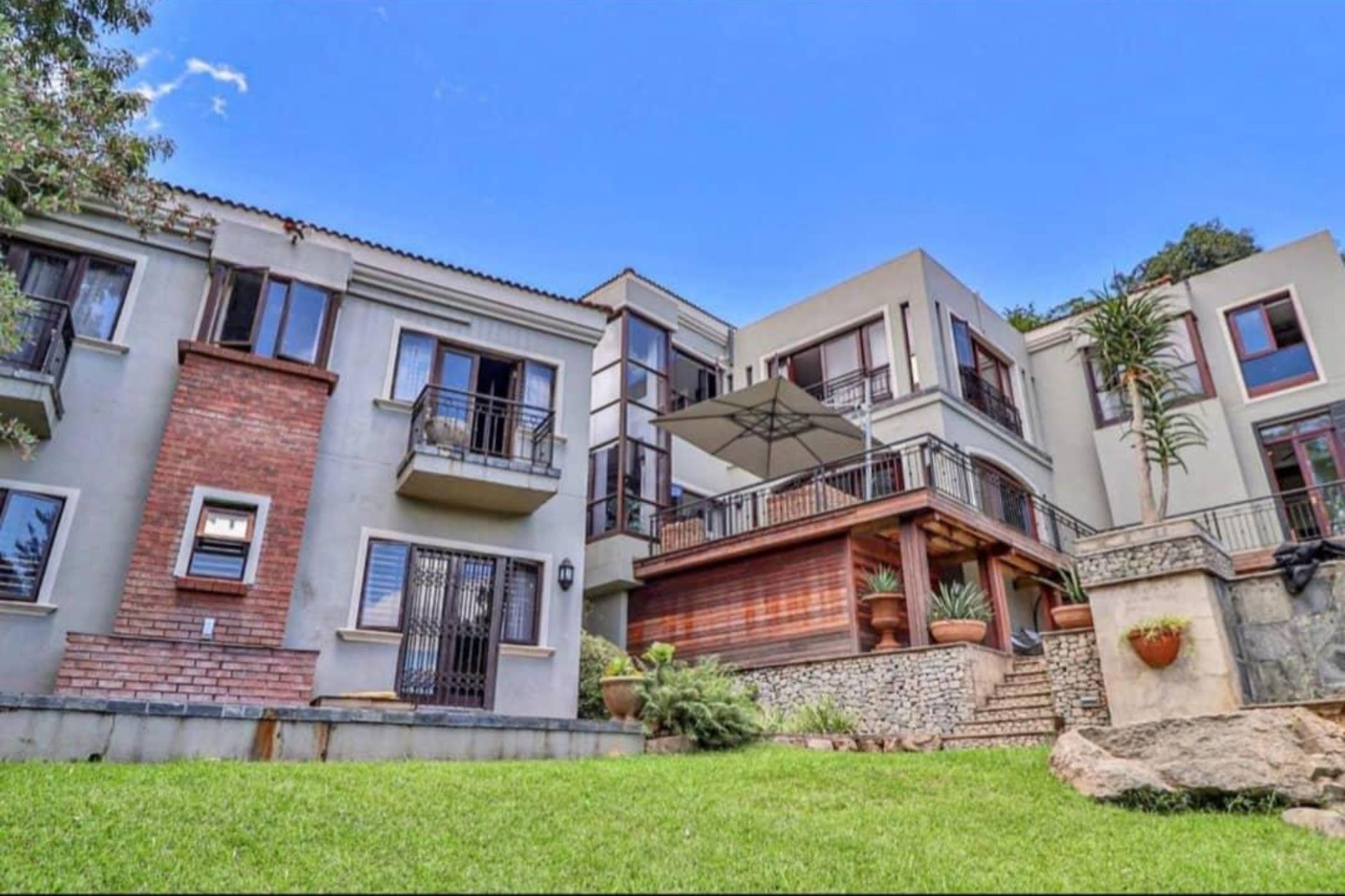 House for sale in Sonheuwel - 1NS1688973