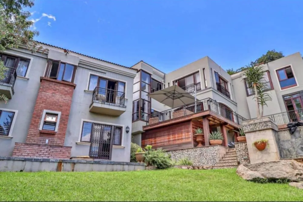 House sold in Sonheuwel - 1NS1688973 House sold in Sonheuwel - 1NS1688973