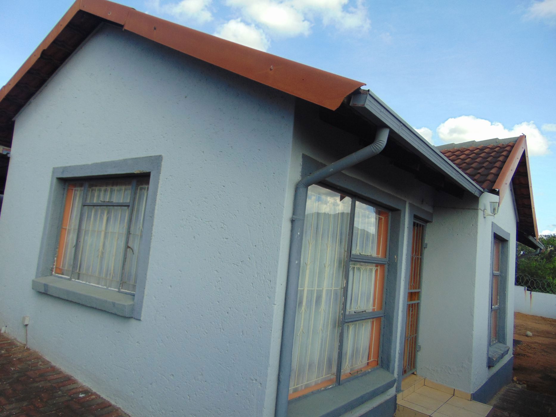 House sold in Kamagugu - 1NS1688243