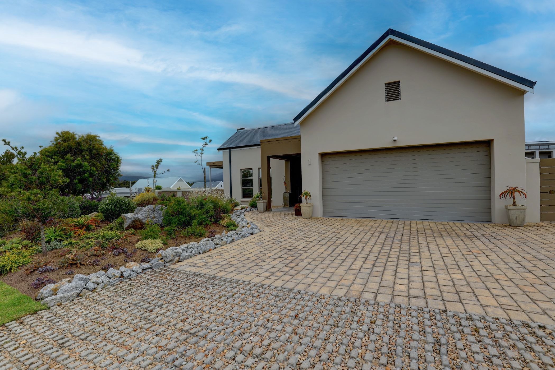 Single-storey house let in Welgelegen Estate - GEO1686697