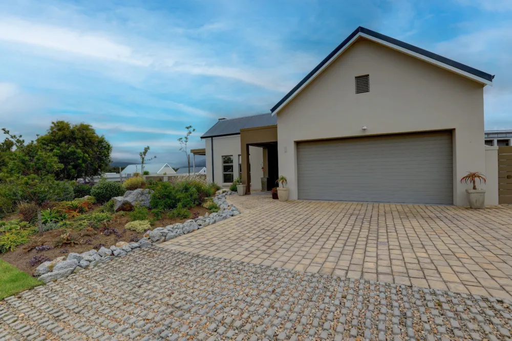Single-storey house let in Welgelegen Estate - GEO1751391 Single-storey house let in Welgelegen Estate - GEO1751391