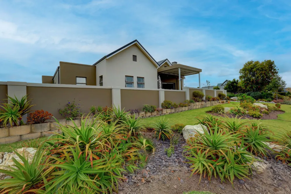 Single-storey house let in Welgelegen Estate - GEO1751391 Single-storey house let in Welgelegen Estate - GEO1751391