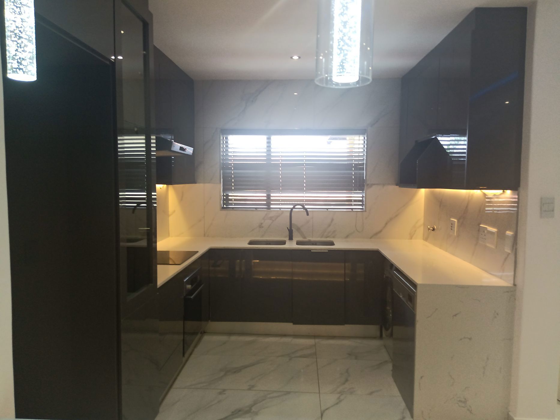 Apartment let in Sunninghill - FYL1686103