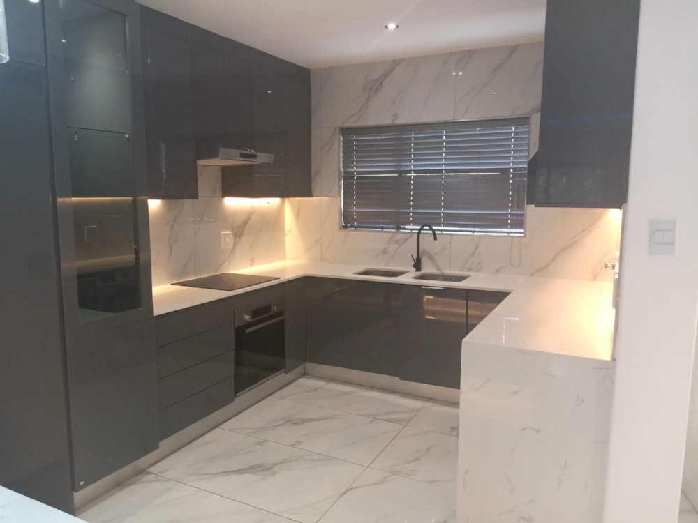 Apartment let in Sunninghill - FYL1686103 Apartment let in Sunninghill - FYL1686103