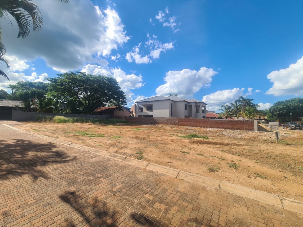 Residential vacant land sold in Malelane - 1NK1688237 Residential vacant land sold in Malelane - 1NK1688237