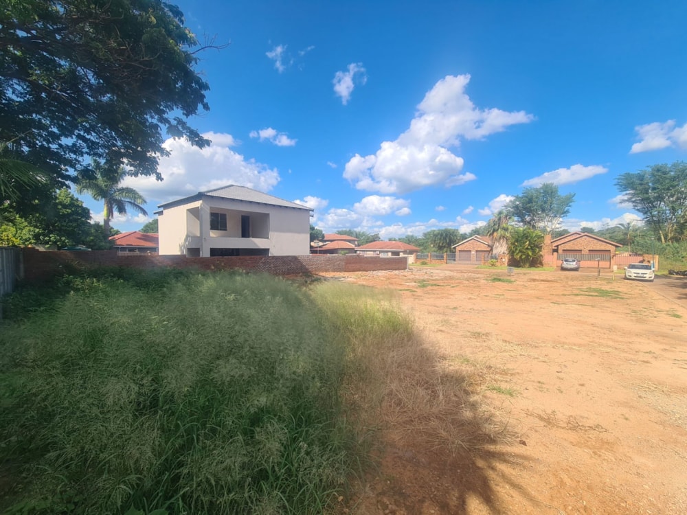 Residential vacant land sold in Malelane - 1NK1688237 Residential vacant land sold in Malelane - 1NK1688237