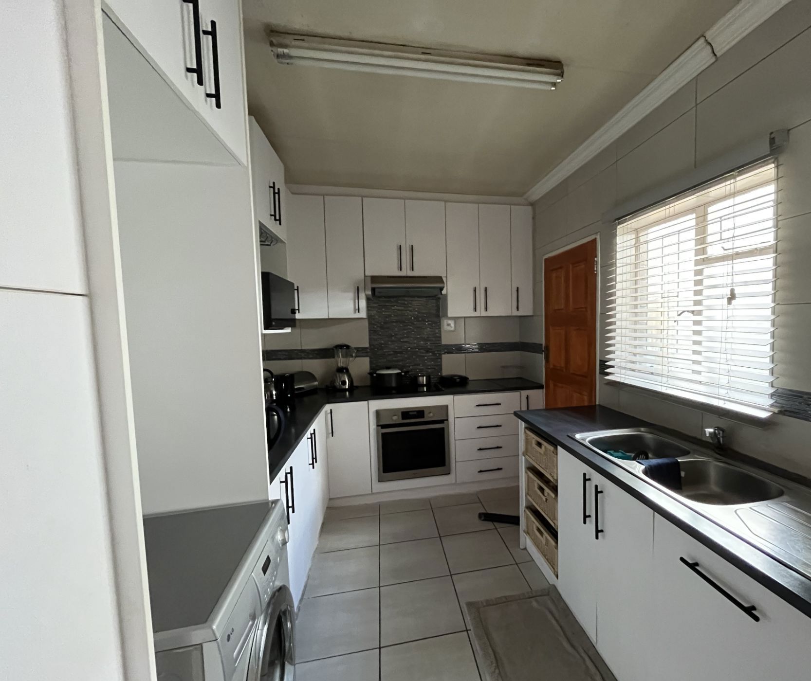 Townhouse for sale in Langenhovenpark - 1BX1685967