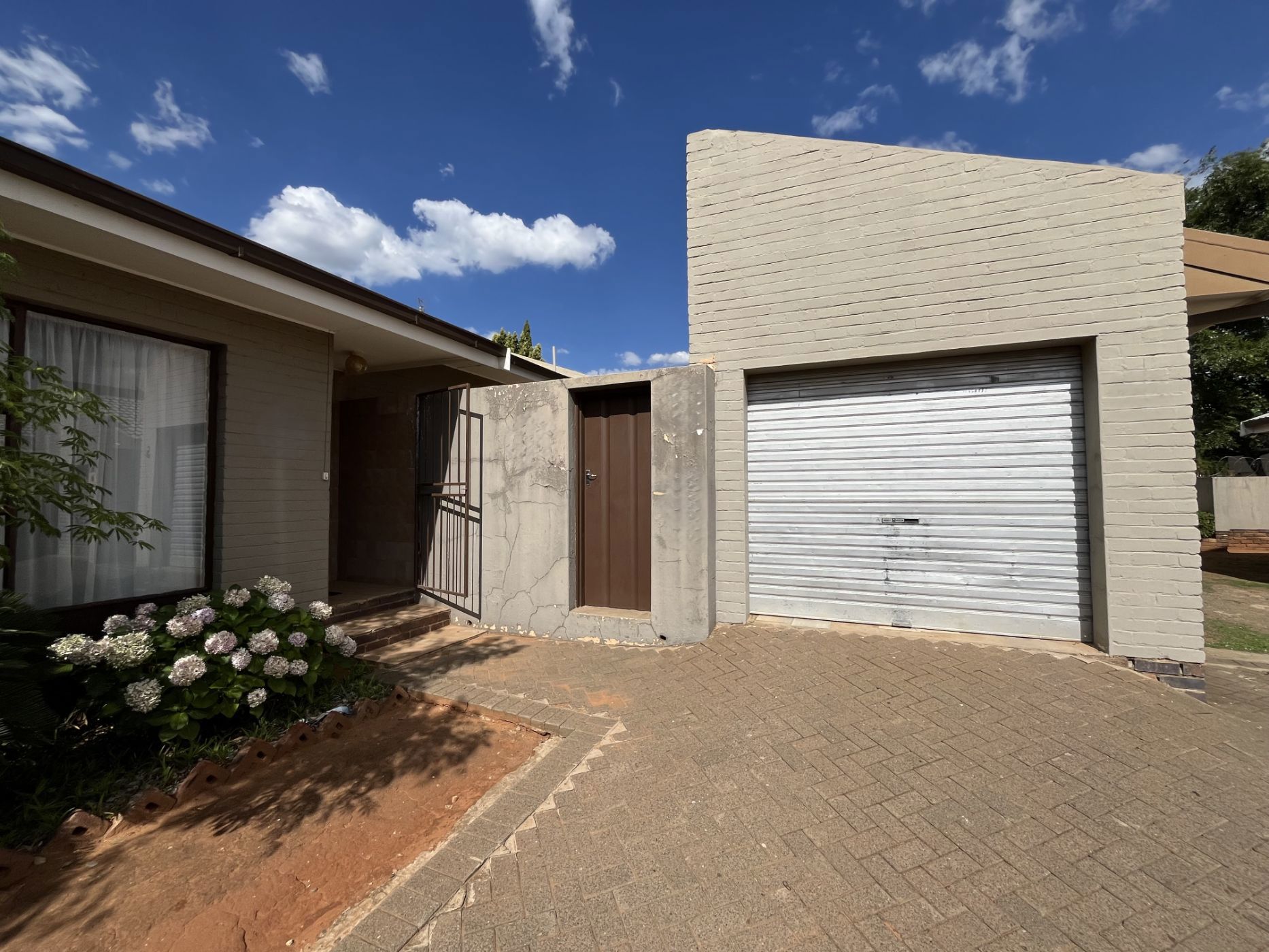 Townhouse for sale in Langenhovenpark - 1BX1685967