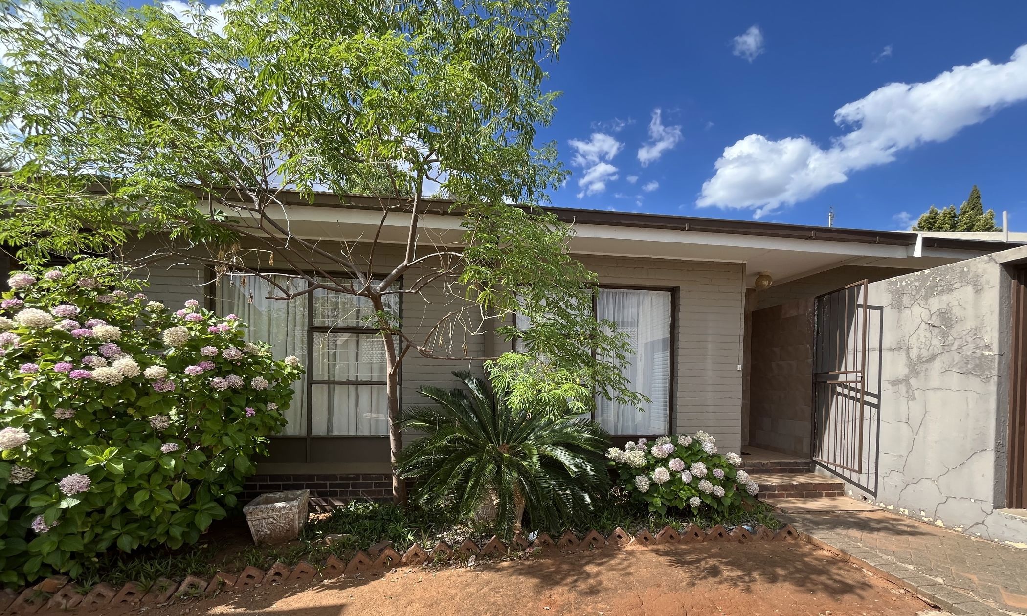 Townhouse for sale in Langenhovenpark - 1BX1685967