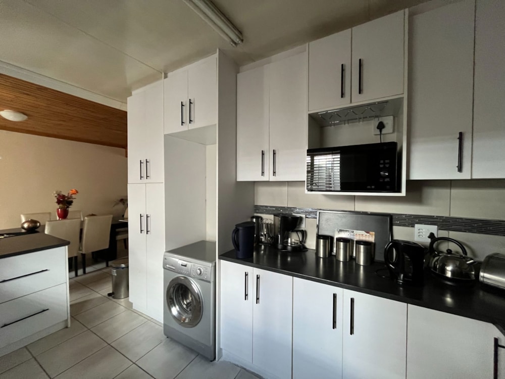 Townhouse for sale in Langenhovenpark - 1BX1685967 Townhouse for sale in Langenhovenpark - 1BX1685967