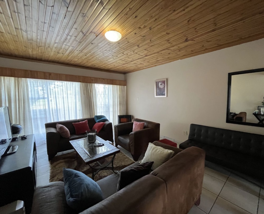 Townhouse for sale in Langenhovenpark - 1BX1685967