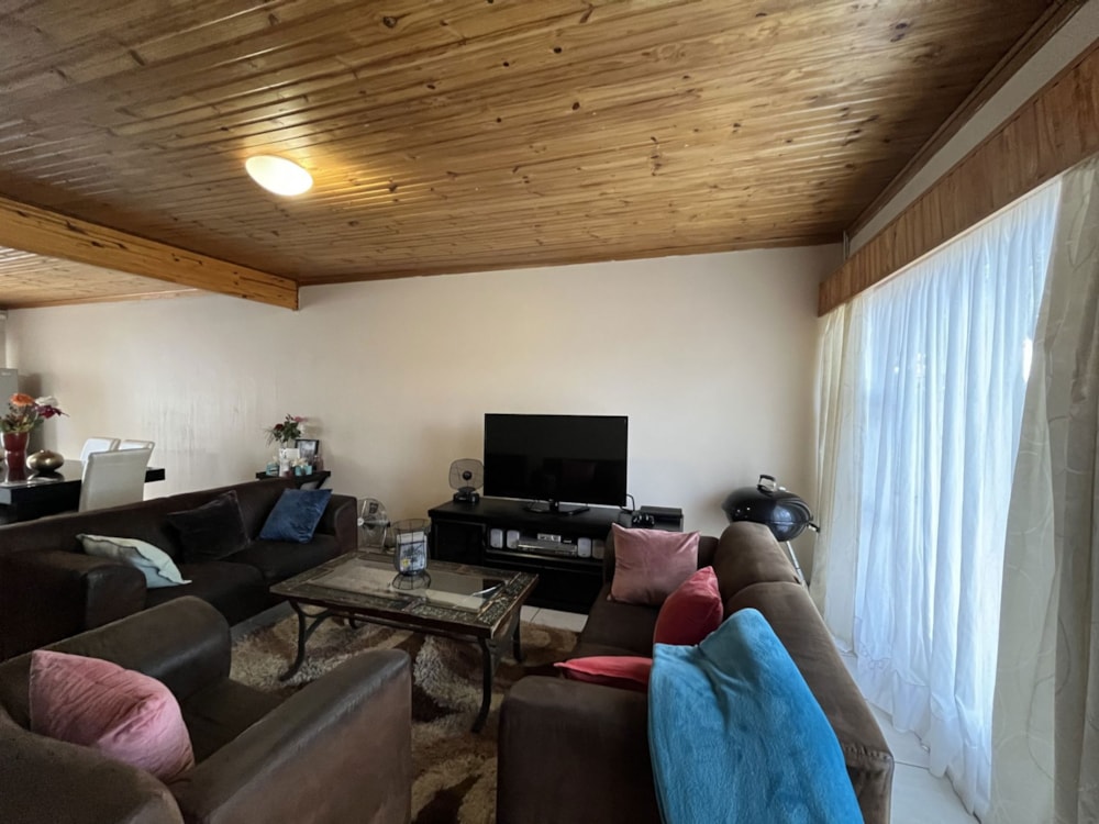 Townhouse for sale in Langenhovenpark - 1BX1685967