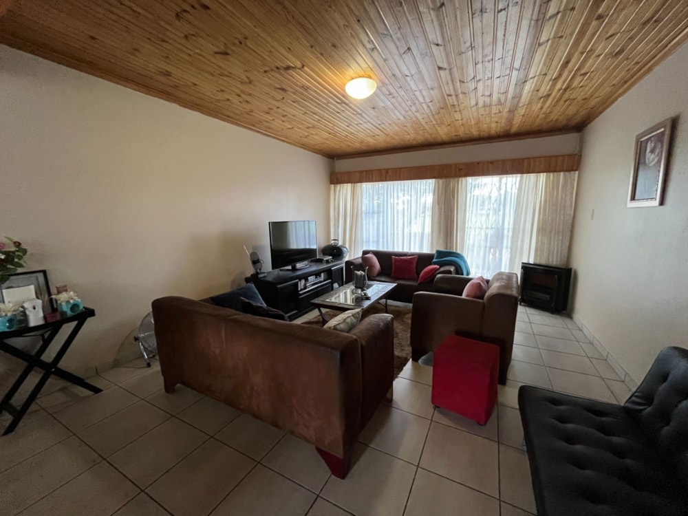 Townhouse for sale in Langenhovenpark - 1BX1685967