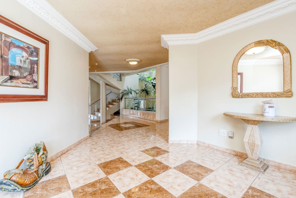 House let in Kyalami Estates - MDL1686457 House let in Kyalami Estates - MDL1686457