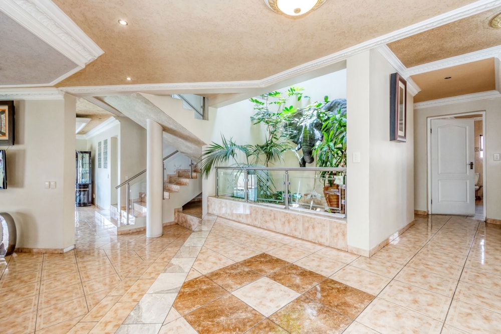 House let in Kyalami Estates - MDL1686457 House let in Kyalami Estates - MDL1686457