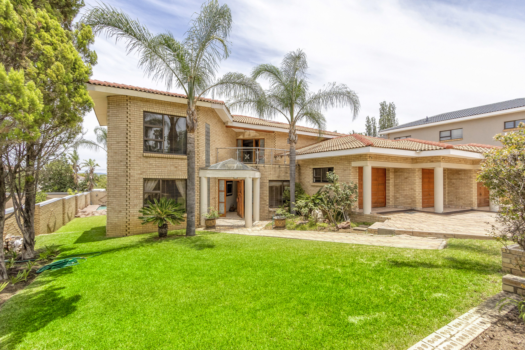 House let in Kyalami Estates - MDL1686457