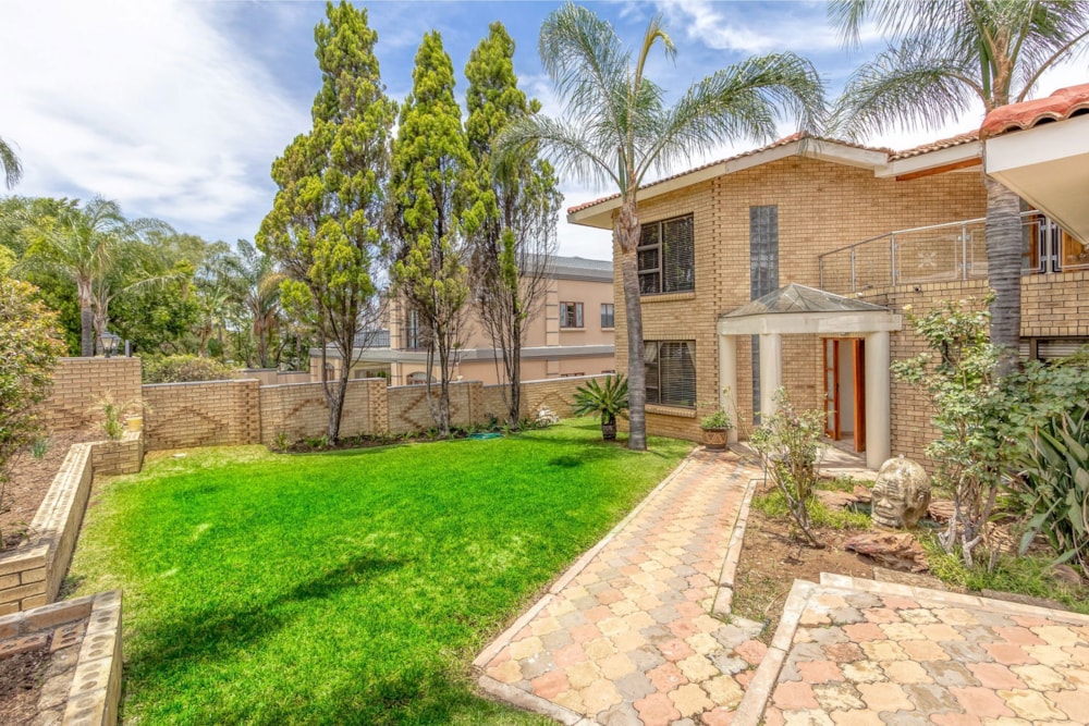 House let in Kyalami Estates - MDL1686457 House let in Kyalami Estates - MDL1686457