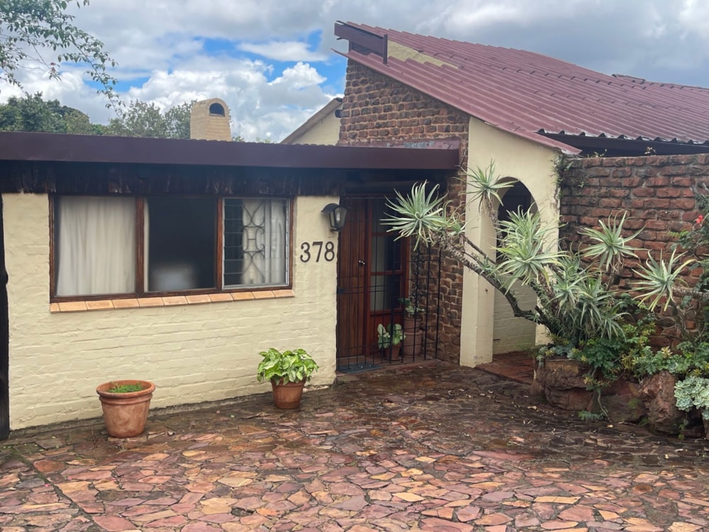 House sold in Waterkloof Ridge - PT1687542 House sold in Waterkloof Ridge - PT1687542