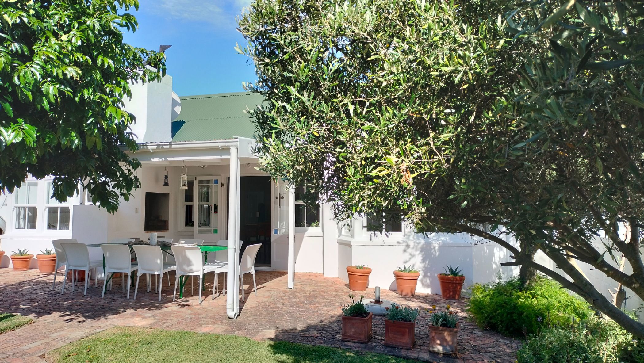 Cottage let in Onrus - ONL1709784