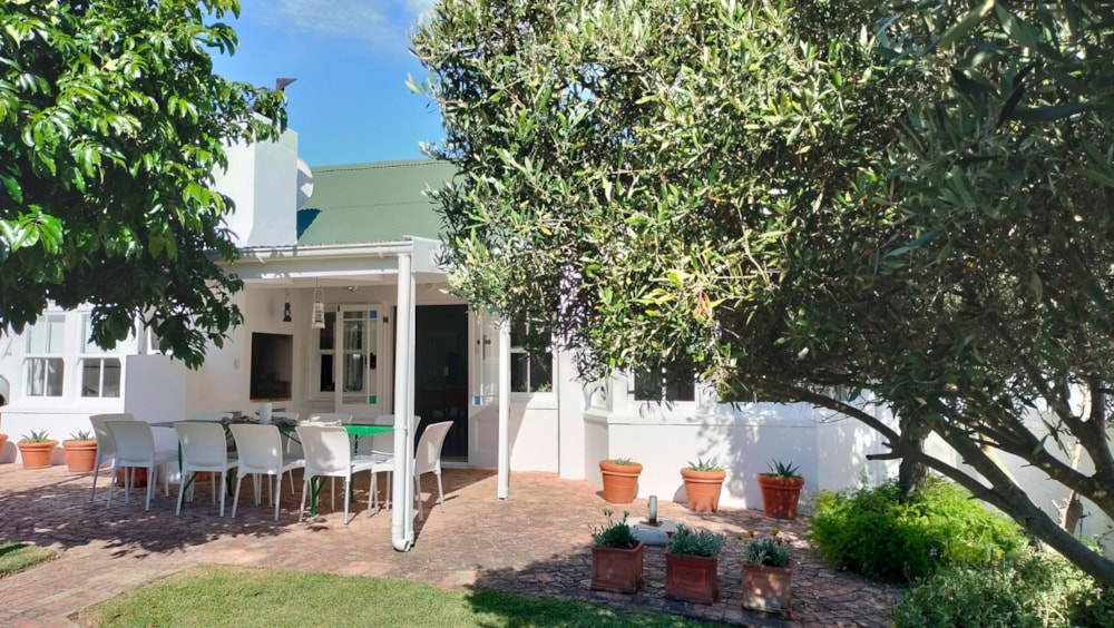 Cottage let in Onrus - ONL1709784 Cottage let in Onrus - ONL1709784