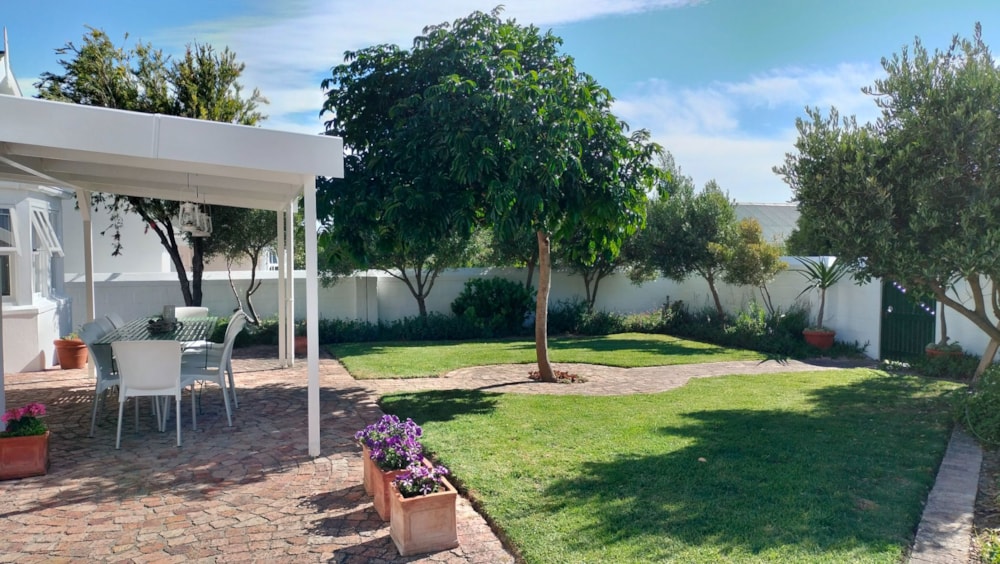 Cottage let in Onrus - ONL1709784 Cottage let in Onrus - ONL1709784