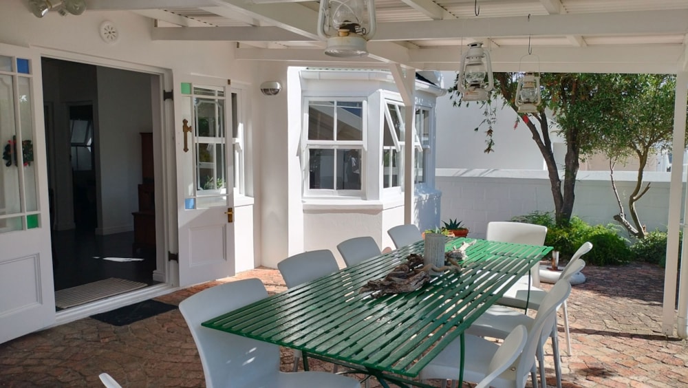 Cottage let in Onrus - ONL1709784 Cottage let in Onrus - ONL1709784