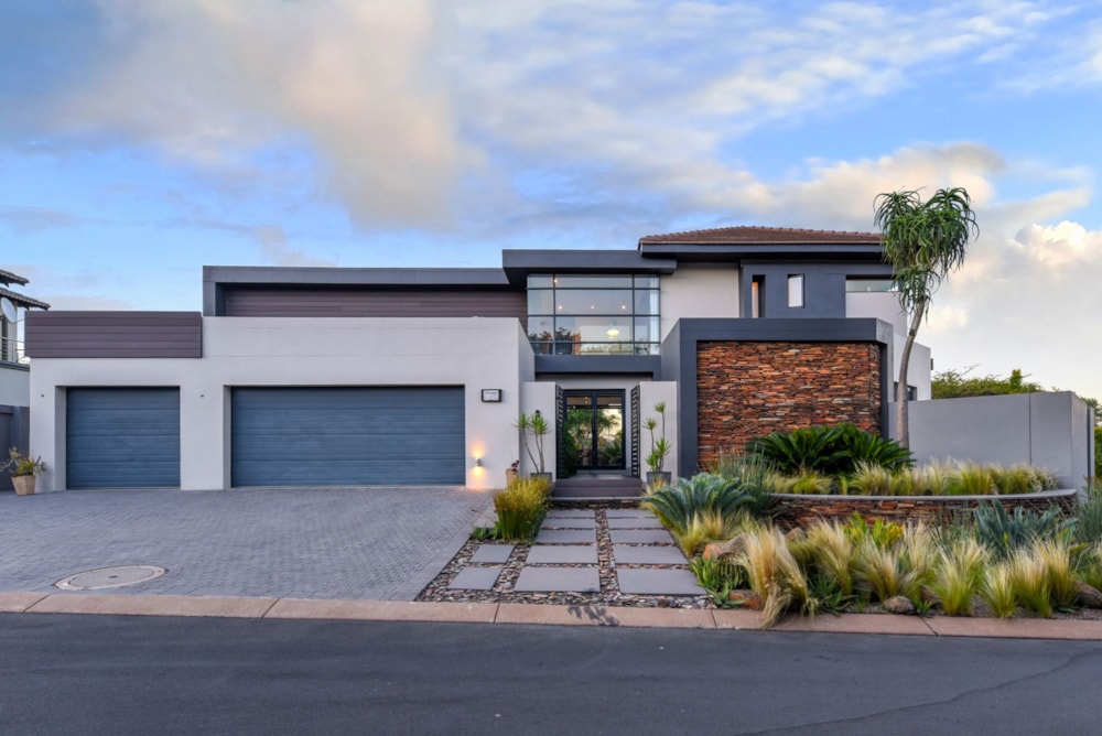 Security estate home sold in Olivedale - FW1687255 Security estate home sold in Olivedale - FW1687255