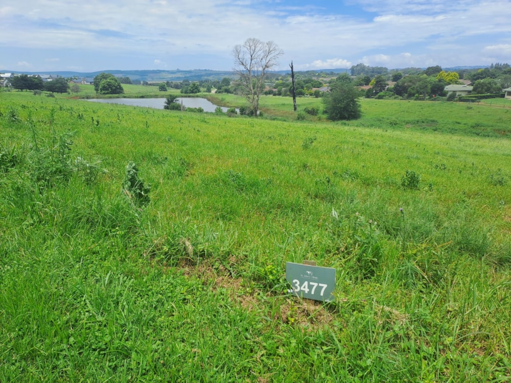 Residential vacant land for sale in St Johns Village - 1PM1672143