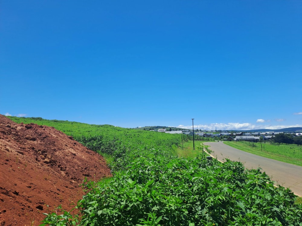 Residential vacant land for sale in St Johns Village - 1PM1672143