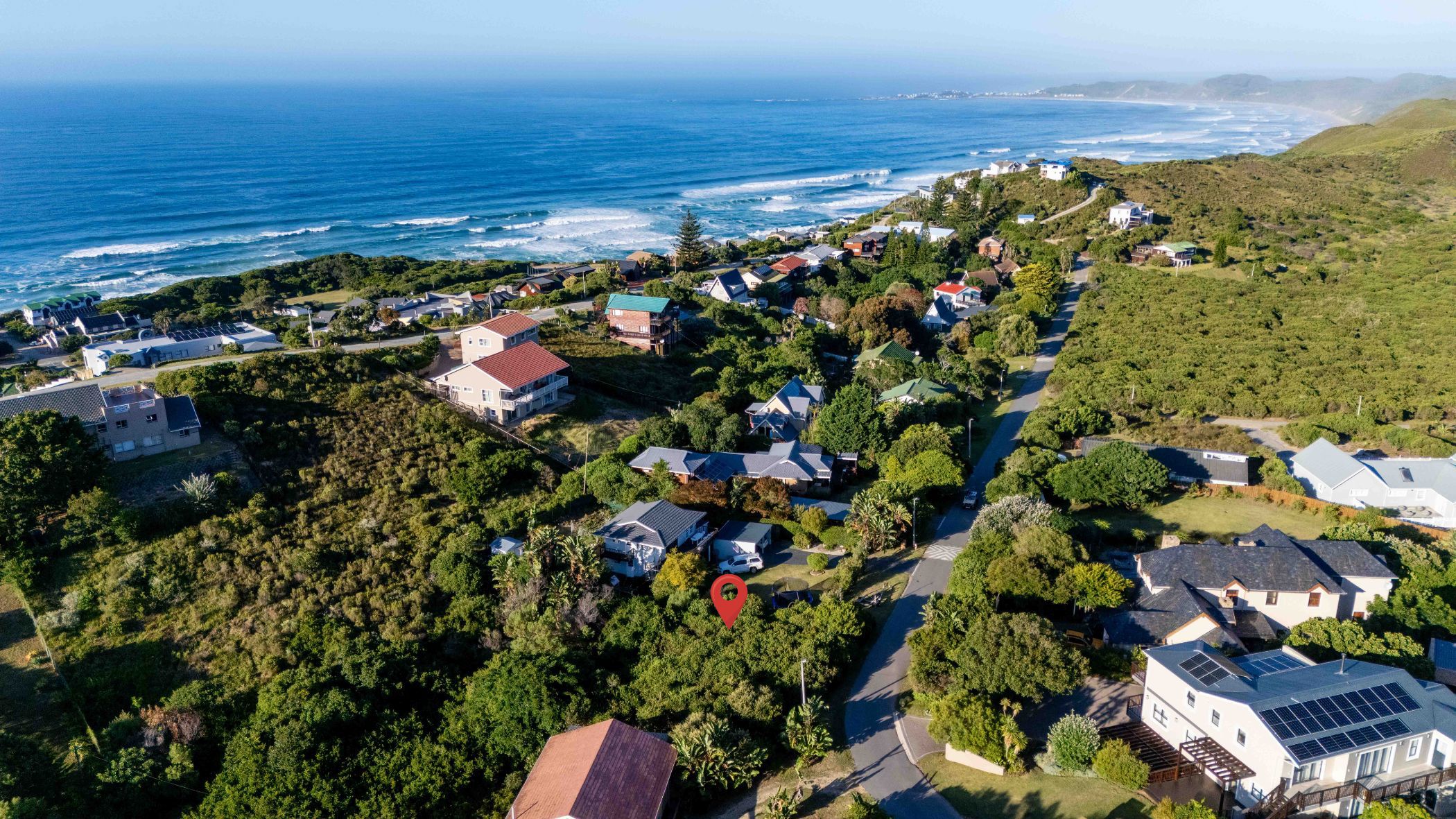 Vacant land for sale in Brenton on Sea - 1KG1687302