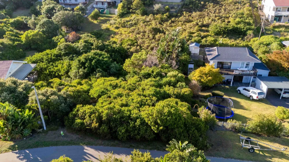 Vacant land for sale in Brenton on Sea - 1KG1687302 Vacant land for sale in Brenton on Sea - 1KG1687302