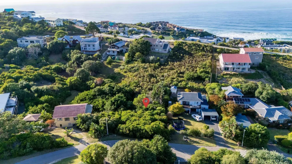 Vacant land for sale in Brenton on Sea - 1KG1687302 Vacant land for sale in Brenton on Sea - 1KG1687302