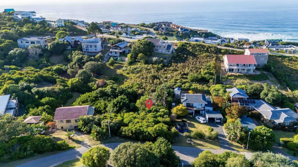 Vacant land for sale in Brenton on Sea - 1KG1687302 Vacant land for sale in Brenton on Sea - 1KG1687302