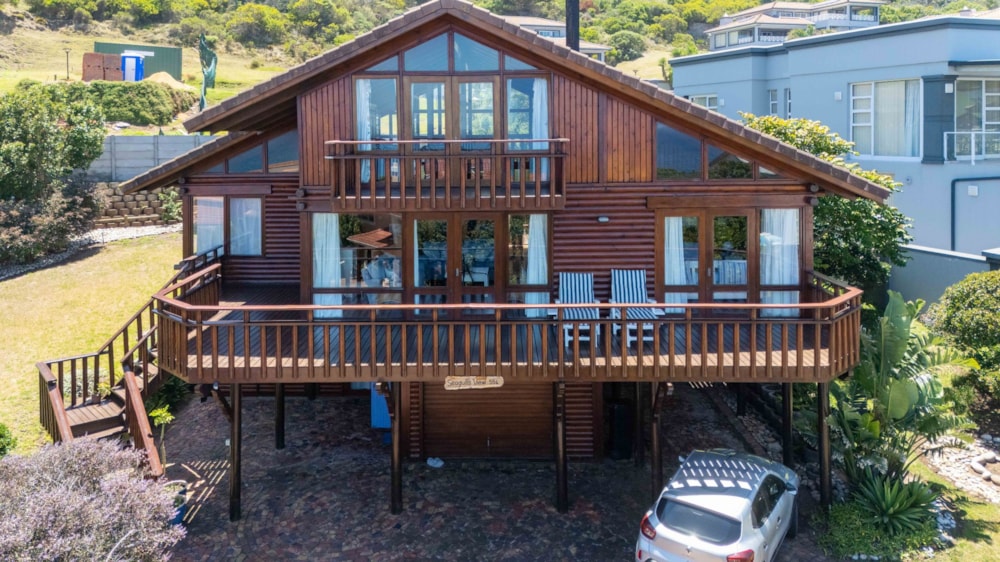 House for sale in Brenton on Sea - 1KG1687341 House for sale in Brenton on Sea - 1KG1687341