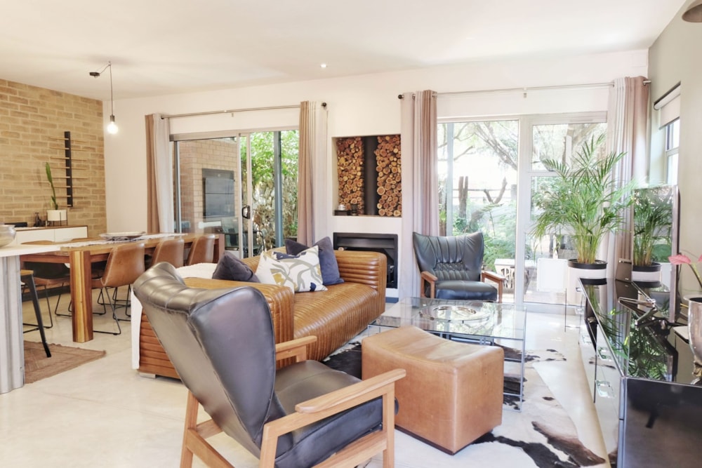 Townhouse let in Southdowns Estate - CNL1685768 Townhouse let in Southdowns Estate - CNL1685768