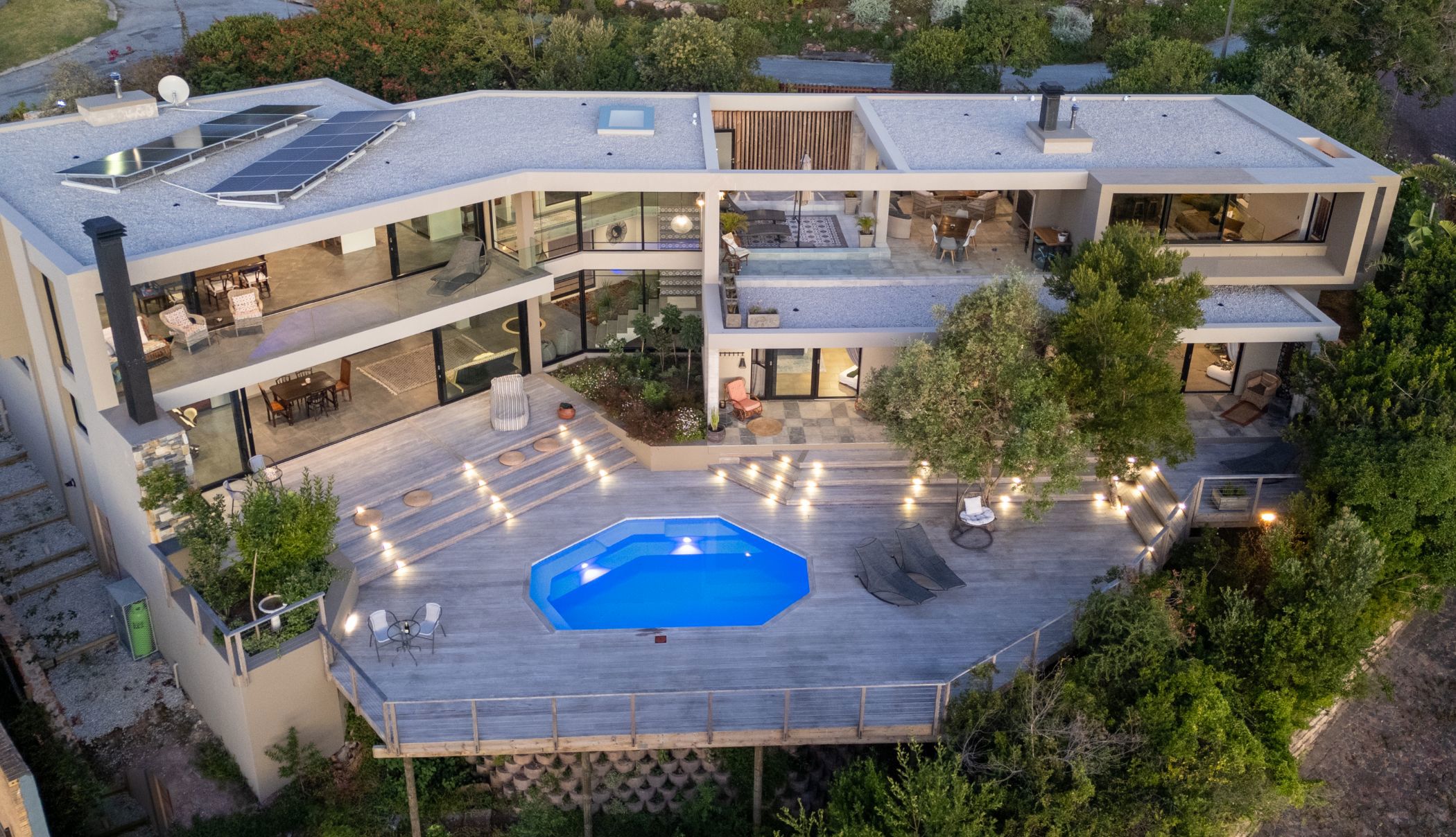 House for sale in Knysna Heights - 1KG1687905