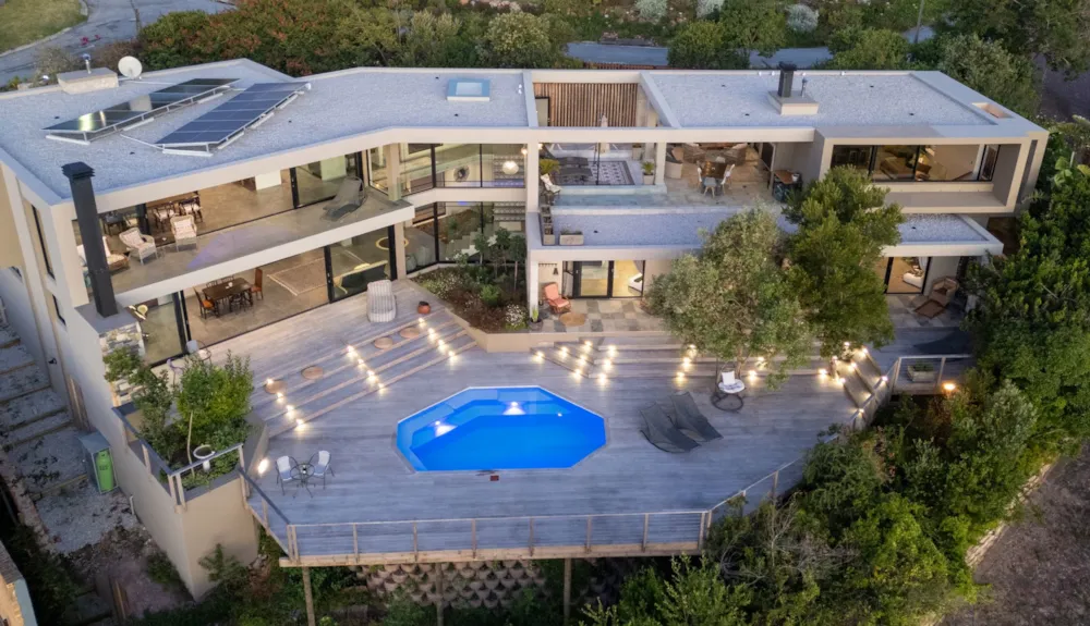 House sold in Knysna Heights - 1KG1687905