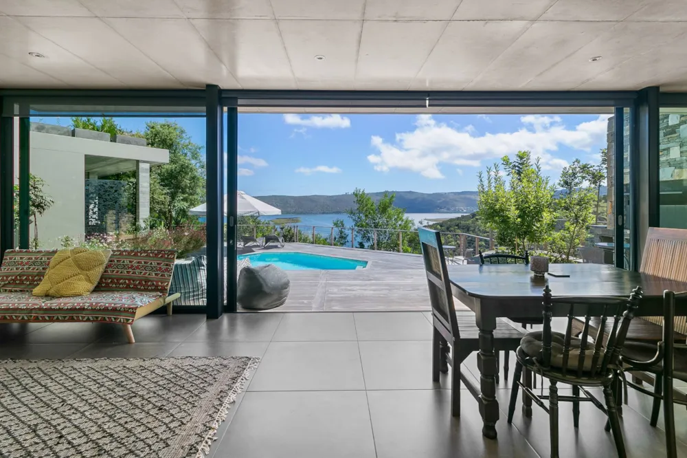 House sold in Knysna Heights - 1KG1687905