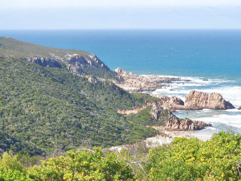 Residential vacant land sold in Pezula Private Estate - 1KG1686342 Residential vacant land sold in Pezula Private Estate - 1KG1686342