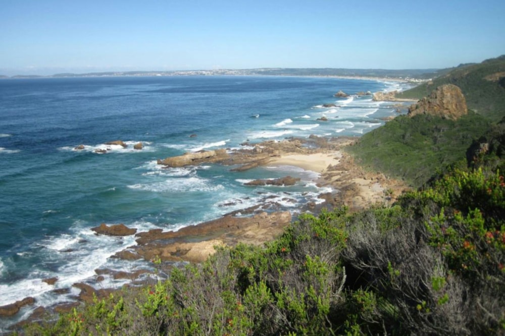 Residential vacant land sold in Pezula Private Estate - 1KG1686342 Residential vacant land sold in Pezula Private Estate - 1KG1686342