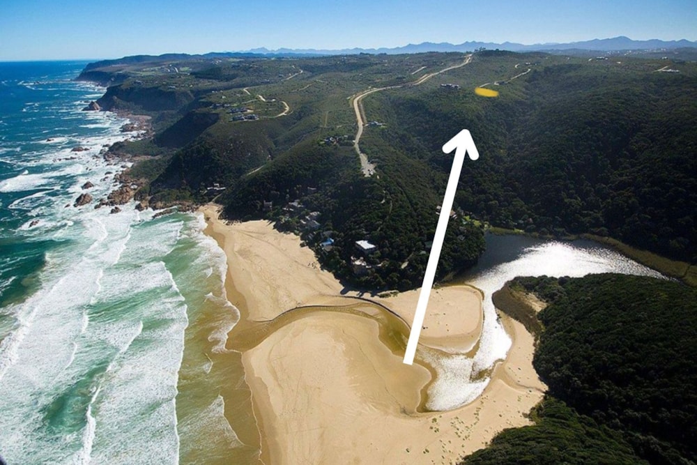 Residential vacant land sold in Pezula Private Estate - 1KG1686342 Residential vacant land sold in Pezula Private Estate - 1KG1686342