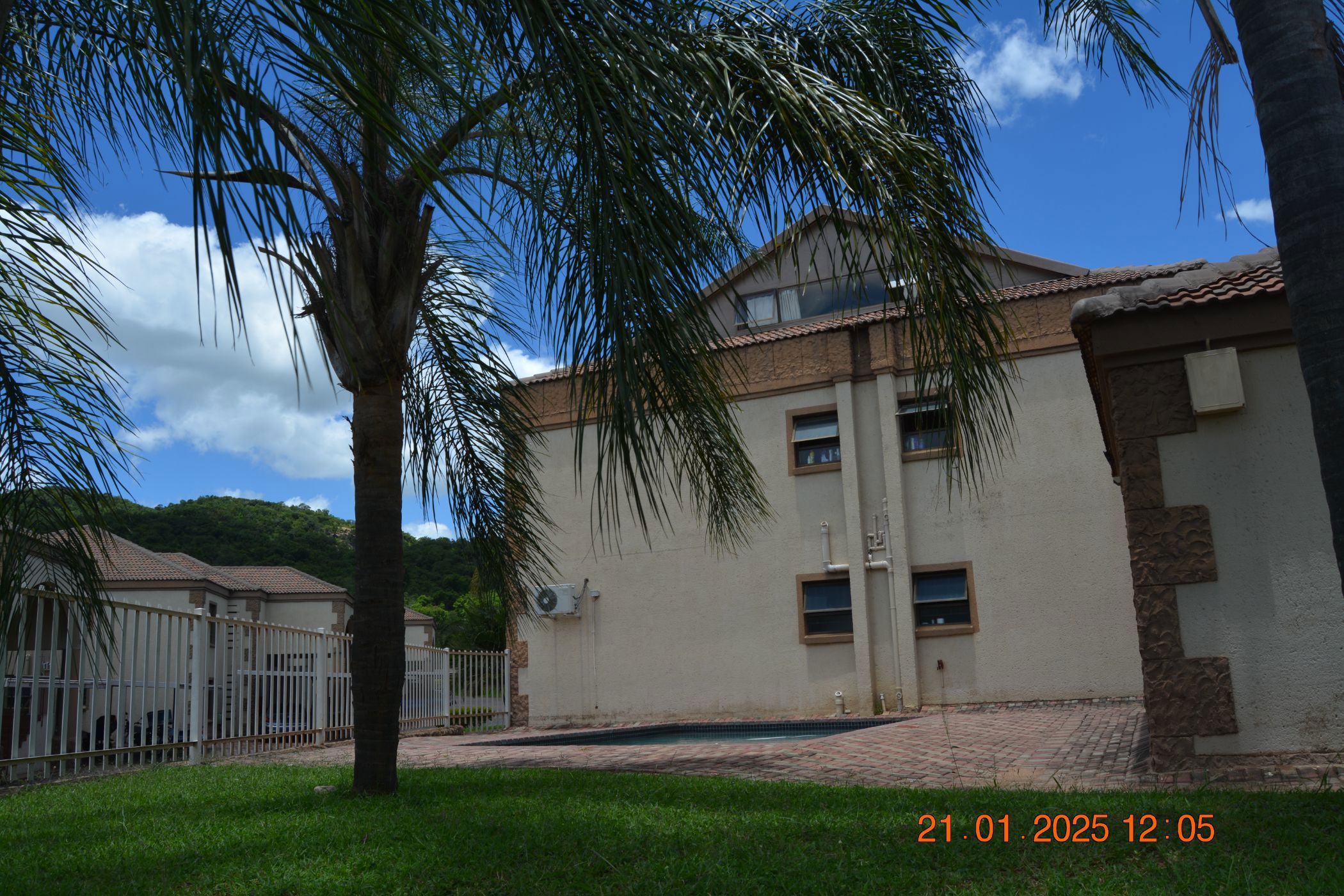 Apartment let in Stonehenge - 1NS1688170