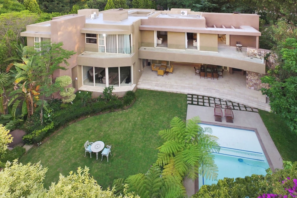 House for sale in Sandhurst - HP1646635